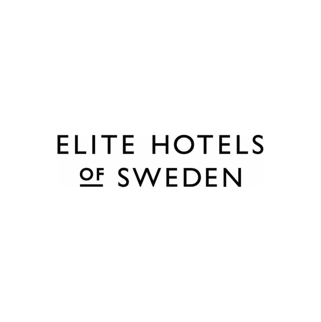 Elite Hotels of Sweden