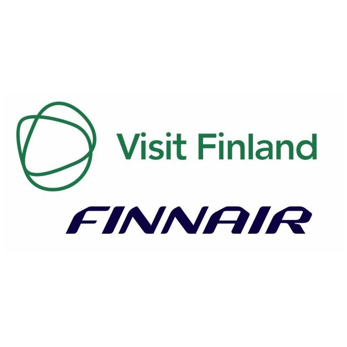 Visit Finland and Finnair