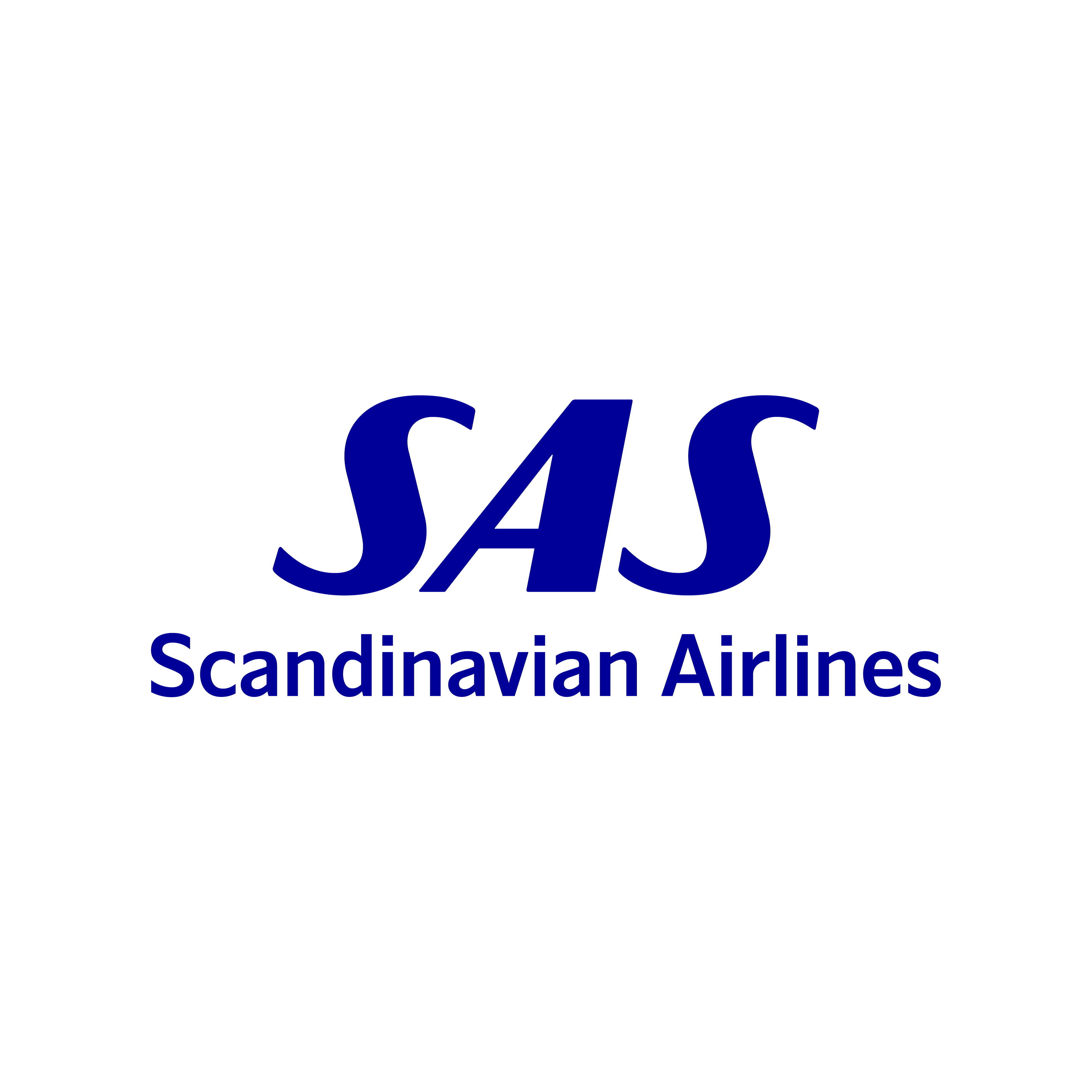 SAS-Scandinavian Airlines