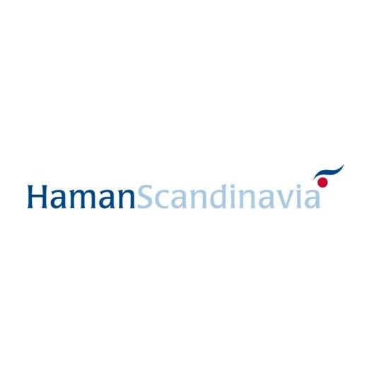 Haman Scandinavia AS