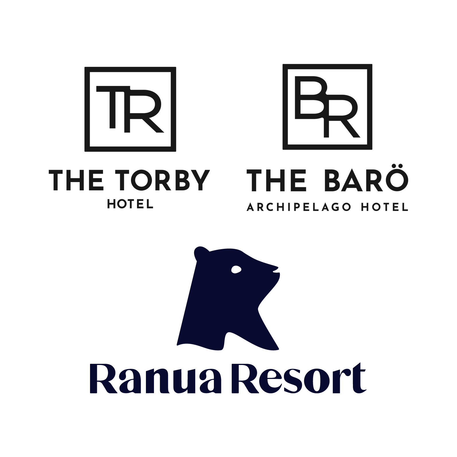 The Barö & The Torby & Ranua Resort