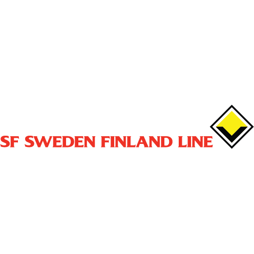 SF Sweden Finland Line