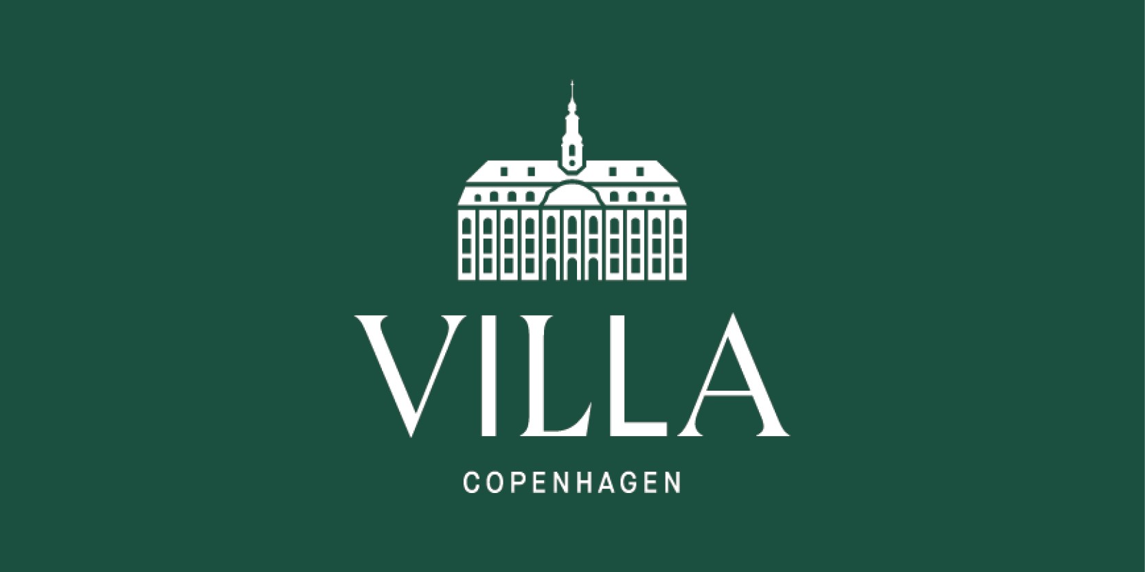 VILLA Copenhagen